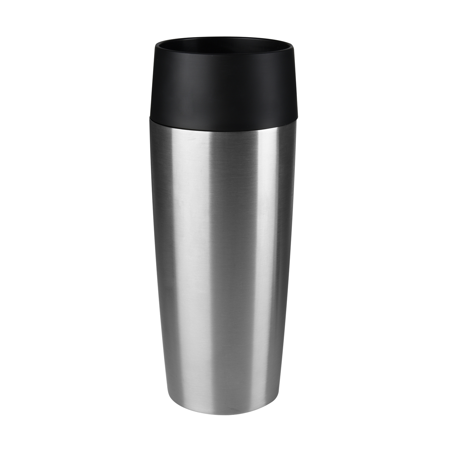 Travel mug, 360 ml, Stainless steel, 100% leak proof, K3080114 